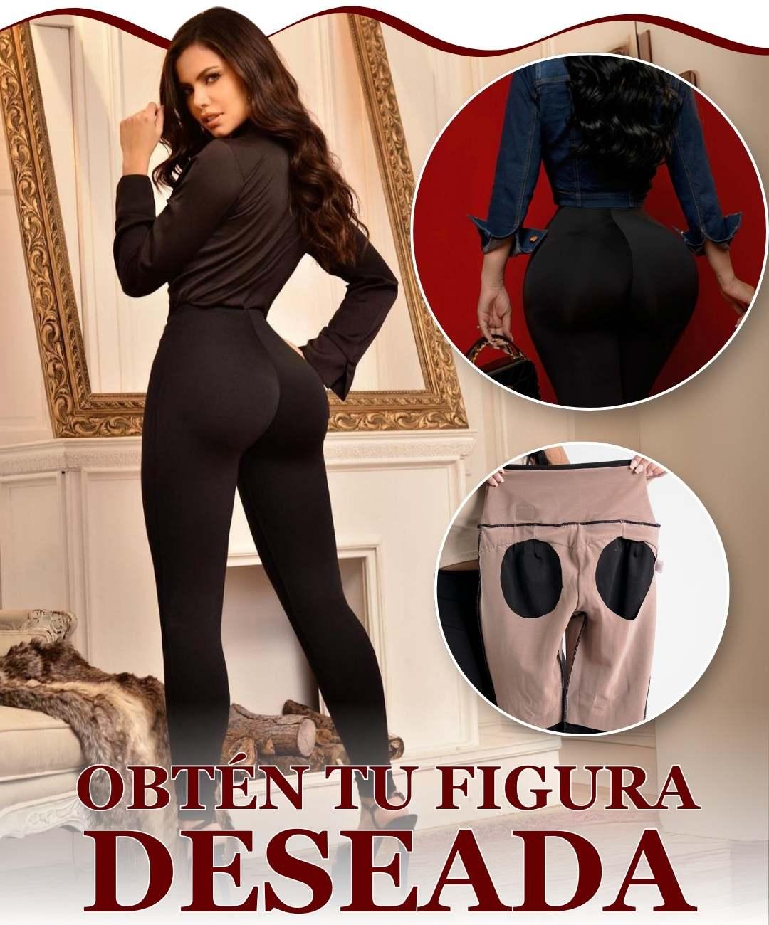 LEGGINS RELOJ DE ARENA